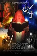 Póster de The Enchanted Bookshop