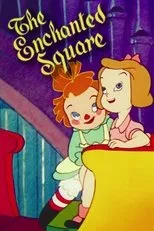 Póster de The Enchanted Square