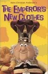 Póster de The Enchanted World of Danny Kaye: The Emperor's New Clothes