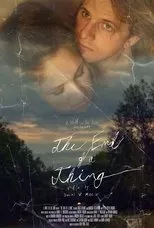 Póster de The End of a Thing