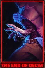 Póster de The End of Decay