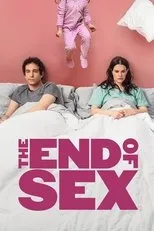 Póster de The End of Sex