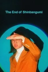 Póster de The End of Shinbangumi