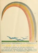 Póster de The End of the Rainbow