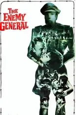 Póster de The Enemy General