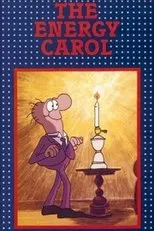Póster de The Energy Carol