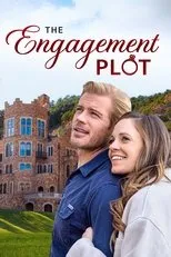 Póster de The Engagement Plot