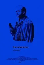 Póster de The Entertainer