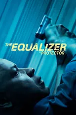 Póster de The equalizer (El protector)