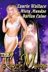 Póster de The Erotic Mirror