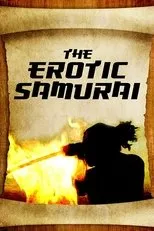 Póster de The Erotic Samurai