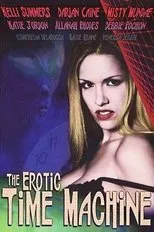 Póster de The Erotic Time Machine