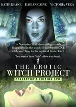 Póster de The Erotic Witch Project