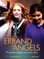 Póster de The Errand of Angels