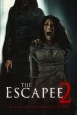 Póster de The Escapee 2: The Woman in Black