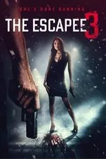 Póster de The Escapee 3: The Final Escape