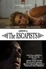 Póster de The Escapists