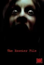 Póster de The Esseker File