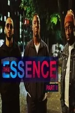 Póster de The Essence: Part II