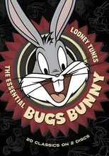 Póster de The Essential Bugs Bunny