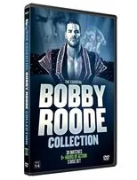 Póster de The Essentials Bobby Roode Collection
