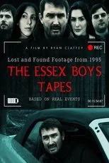 Póster de The Essex Boys Tapes
