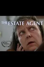 Póster de The Estate Agent