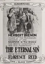 Póster de The Eternal Sin