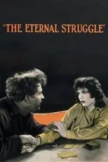 Póster de The Eternal Struggle