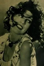 Póster de The Eternal Woman