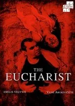 Póster de The Eucharist
