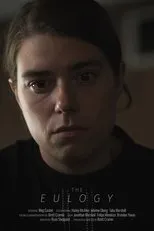 Póster de The Eulogy