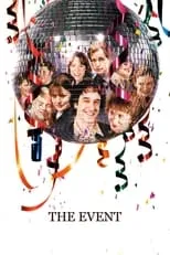 Póster de The Event
