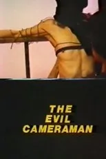Póster de The Evil Cameraman