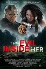 Póster de The Evil Inside Her