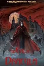 Póster de The Evil of Dracula