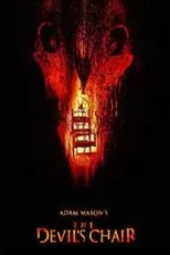 Póster de The Evil Woods