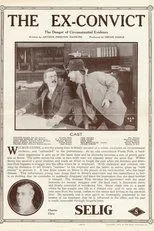 Póster de The Ex-Convict