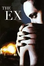 Póster de The Ex