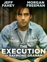 Póster de The Execution of Raymond Graham