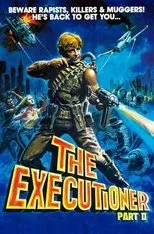 Póster de The Executioner Part II