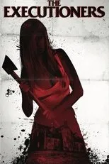 Póster de The Executioners