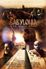 Póster de The Exile Road
