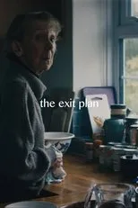 Póster de The Exit Plan