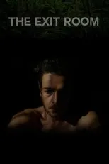 Póster de The Exit Room