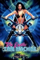 Póster de The Exotic Time Machine