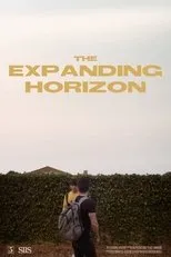 Póster de The Expanding Horizon