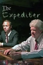 Póster de The Expediter