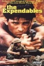 Póster de The Expendables