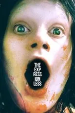 Póster de The Expressionless